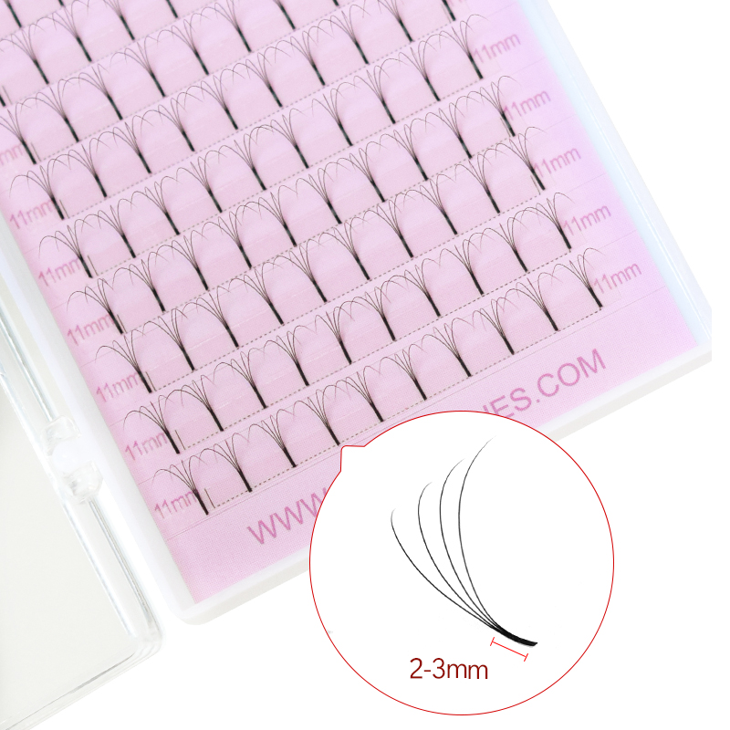 SONGLASHES ロングルート 2D～6D 個別まつげエ - Eyelash Extension For Asian Eyes のレビューと価格
