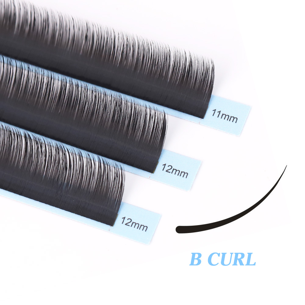 AGUUD J B C CC D ロシアンボリュームまつげ  - Eyelash Extension For Asian Eyes のレビューと価格