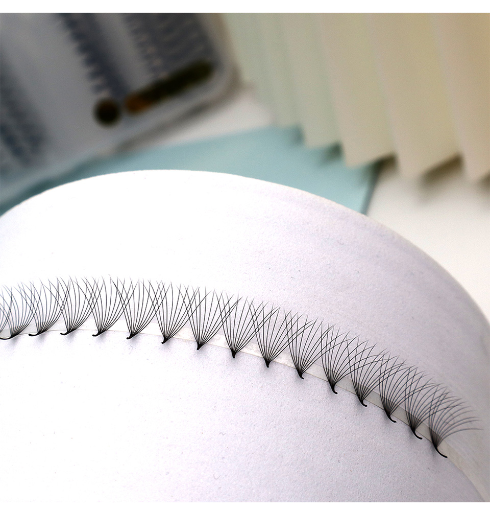 2000ファン 0.05 0.07 ミックス C D ラッシ - Eyelash Extension Russian のレビューと価格
