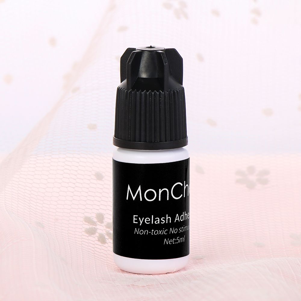 高品質で低刺激、持続期間6～7週間、3秒速乾、個々のまつげ用 - Eyelash Extension Eye Irritation のレビューと価格
